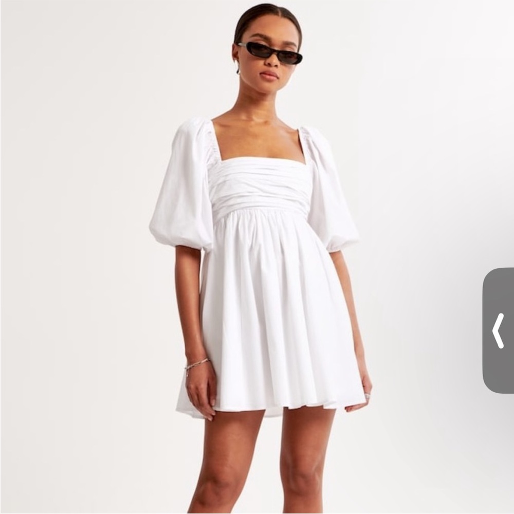 Emerson mini dress